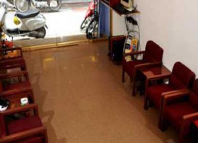 Real Vietnam Hotel Hanoi Bagian luar foto